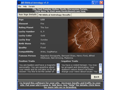 MB Biblical Astrology 1.0 full MB Biblical Astrology 1.0 full